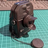 Amazon.co.jp: ZOOM ズーム Q2n-4Kソフトケースセット : 家電